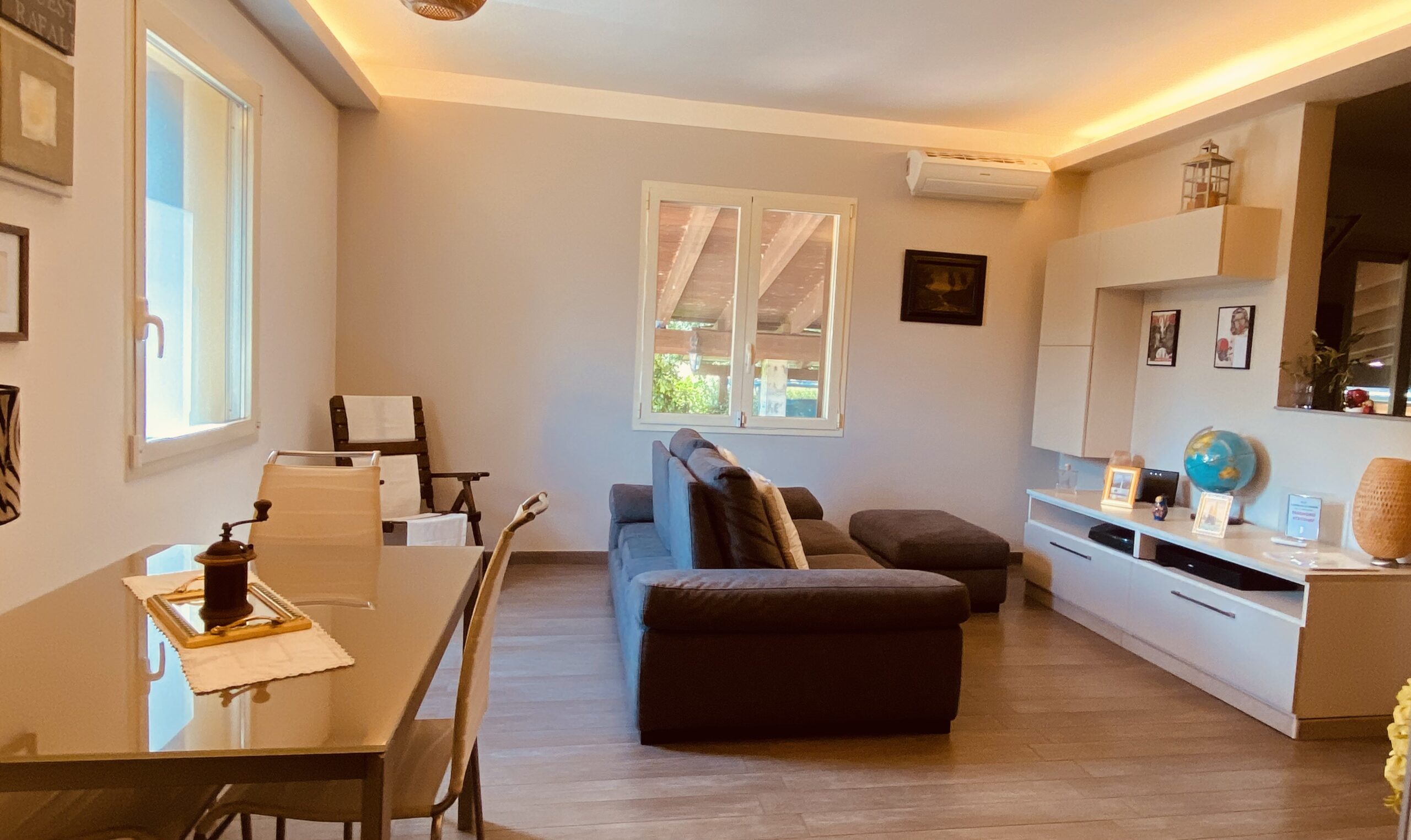 B&B vicino Unipol Arena a Valsamoggia
